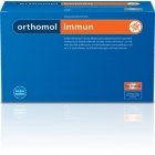 Ортомол Orthomol Immun (7 дней)