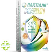 Лактіалє Мульті