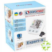 Paramed Expert-X