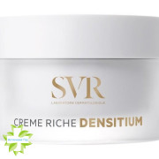 SVR denstinium