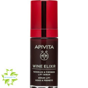 Apivita wine elixir