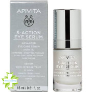 Apivita 5-Action Eye Serum