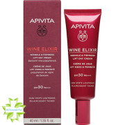 Apivita wine elixir