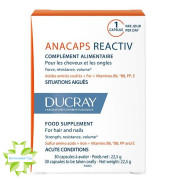 Ducray Anacaps Reactiv